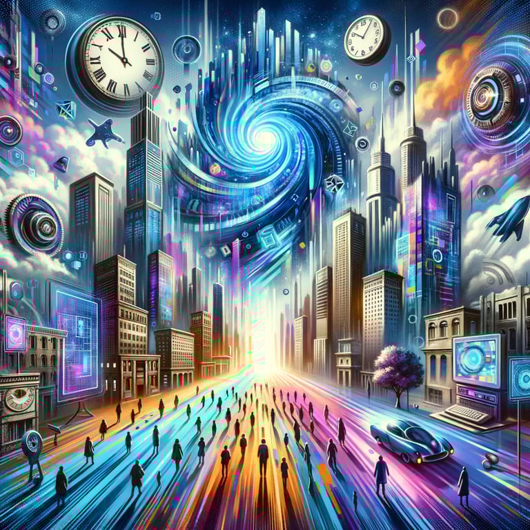 Future Shock