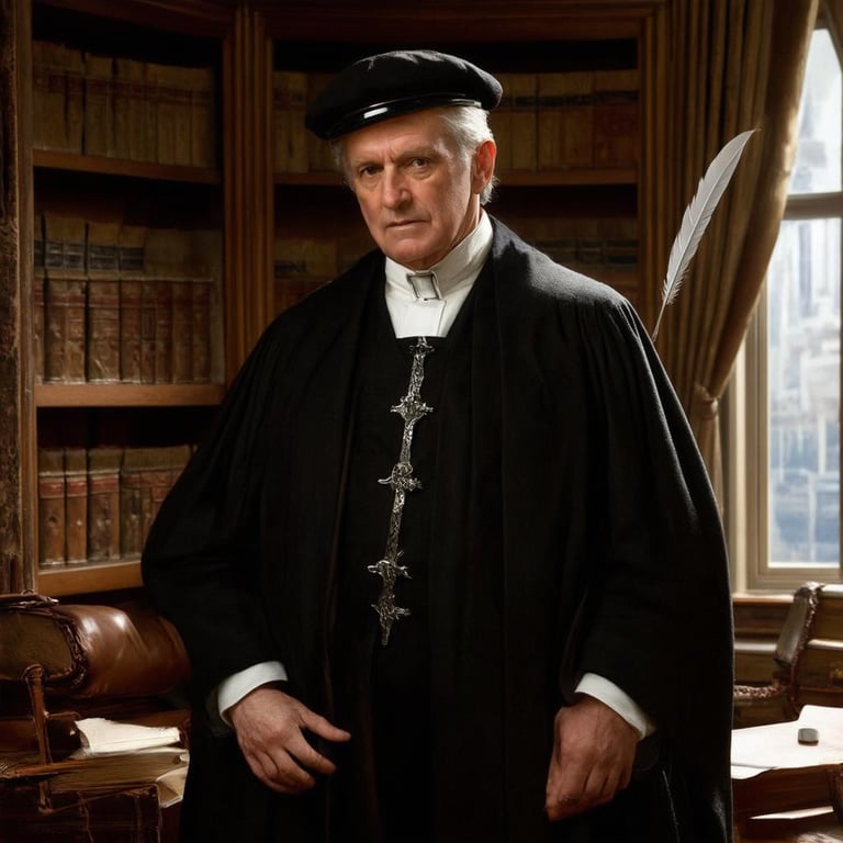 Thomas More
