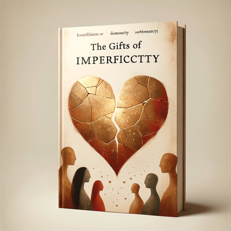 The Gifts of Imperfection