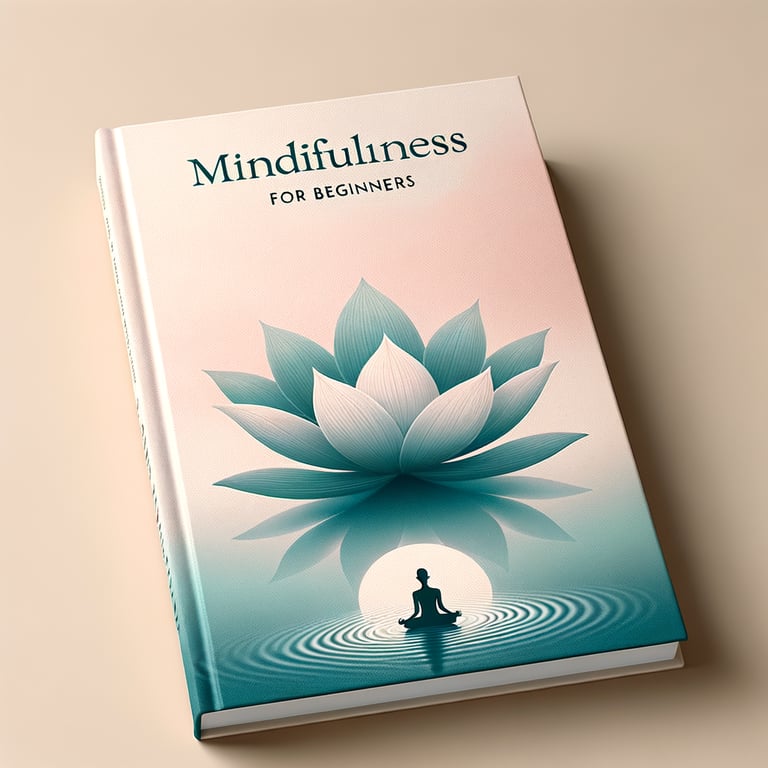Mindfulness for Beginners