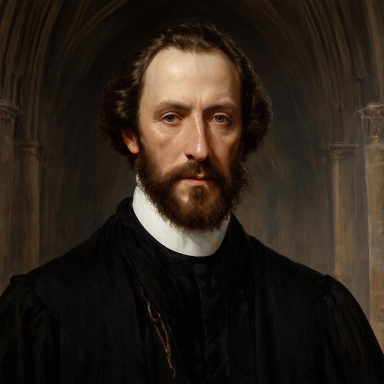 John Donne