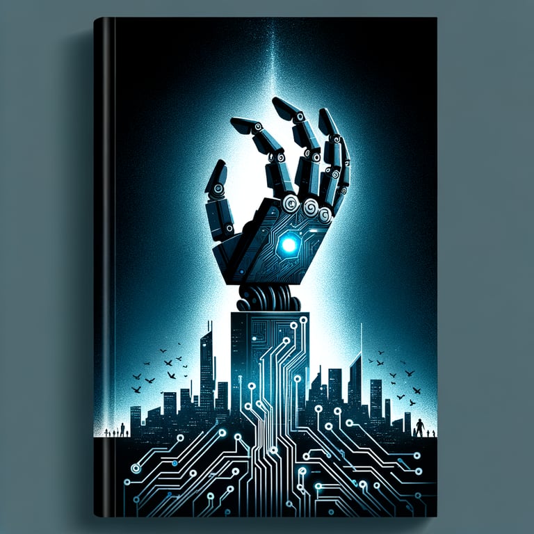Rise of the Robots