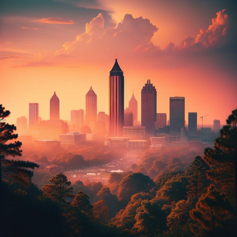 Atlanta, United States