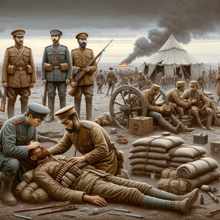 Crimean War