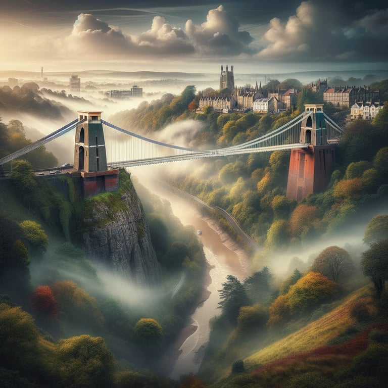 Bristol, United Kingdom