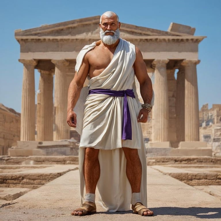 Pericles