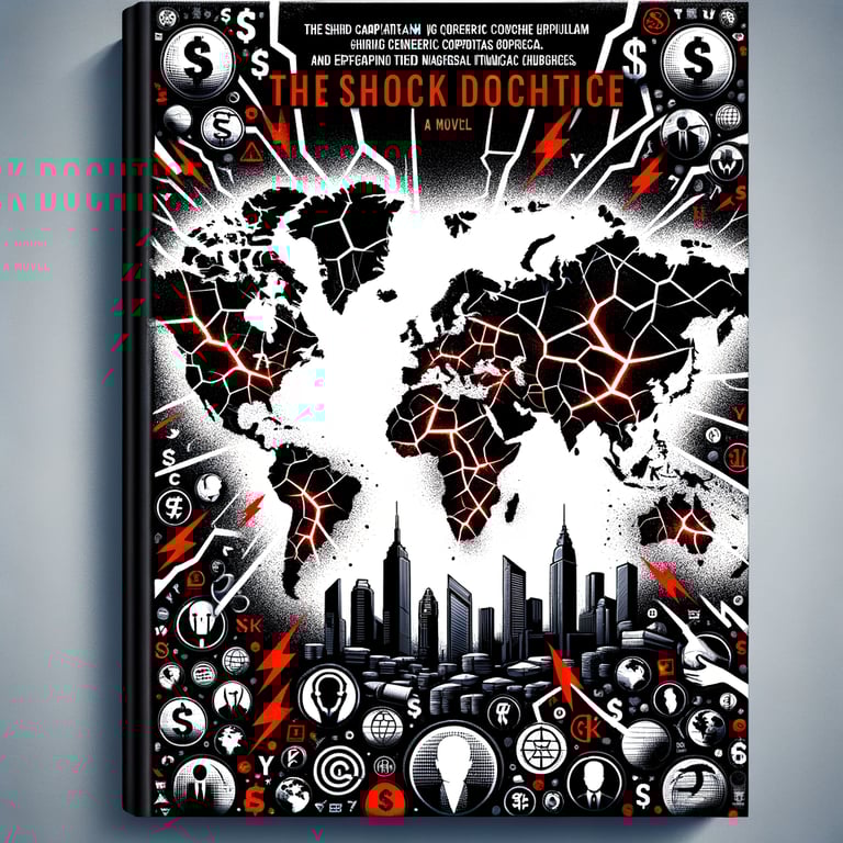 The Shock Doctrine