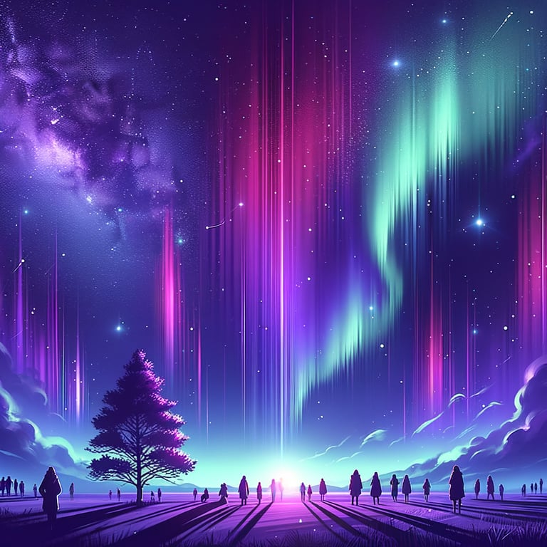 STEVE (Strong Thermal Emission Velocity Enhancement)