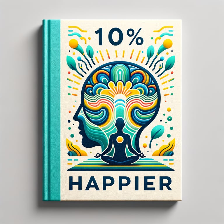 10% Happier