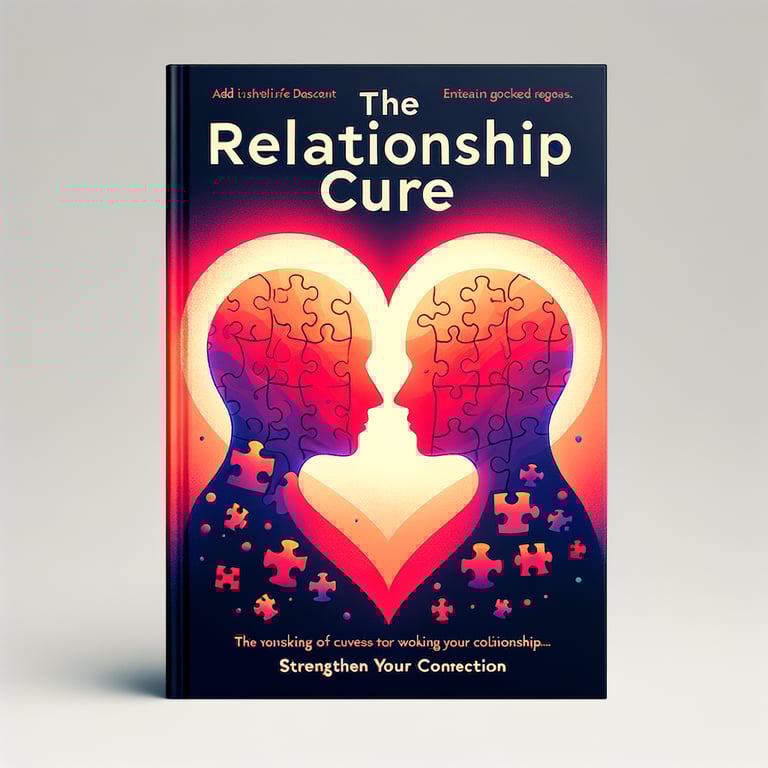 The Relationship Cure
