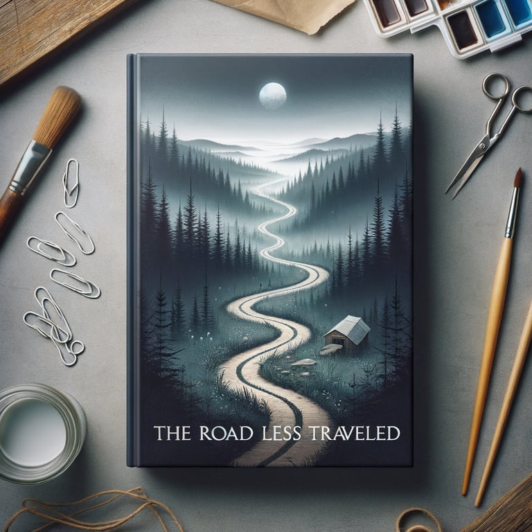 The Road Less Traveled