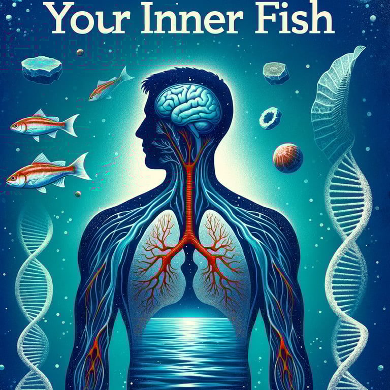 Your Inner Fish