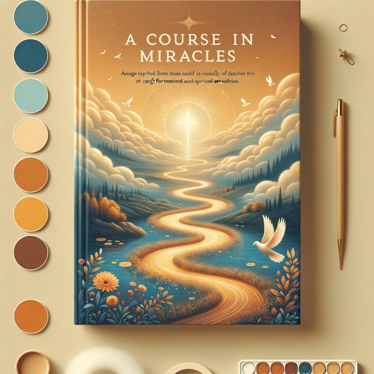 A Course in Miracles