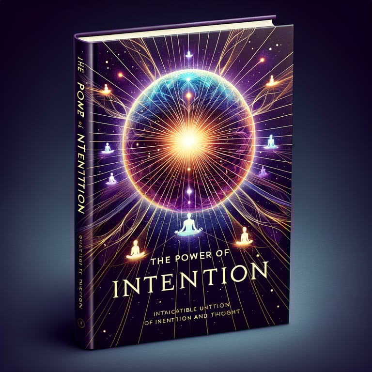 The Power of Intention