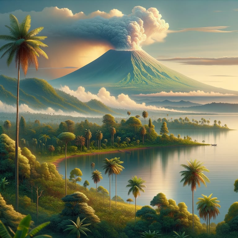 Goma, Congo (Democratic Republic)