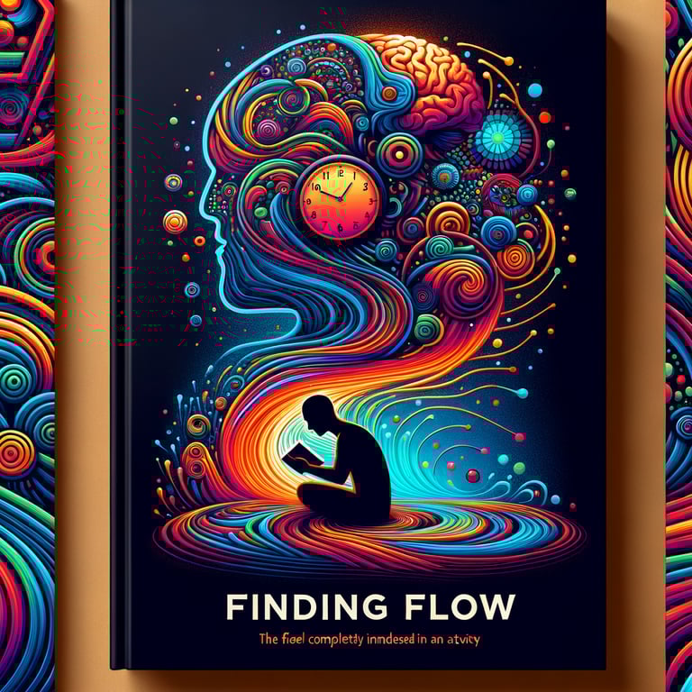 Finding Flow