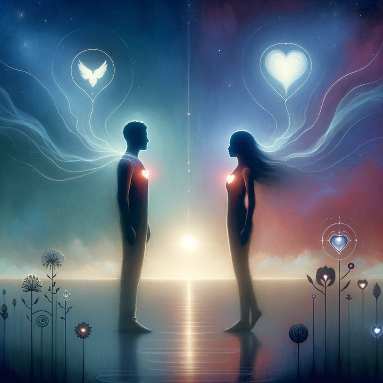 Empathy Building Meditation