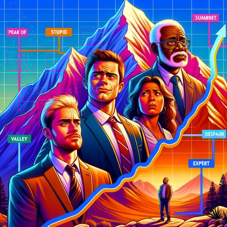 Dunning-Kruger Effect