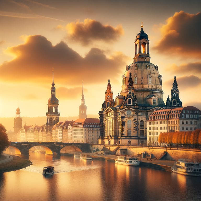 Dresden, Germany
