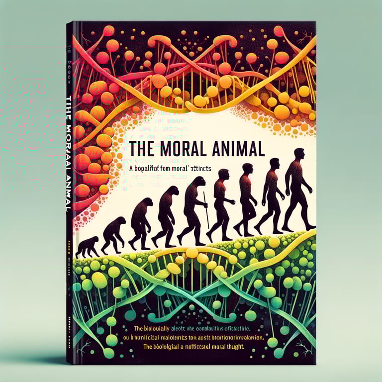 The Moral Animal