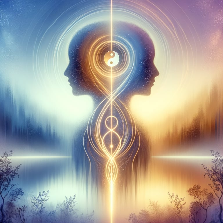 Meditation for Better Relationships