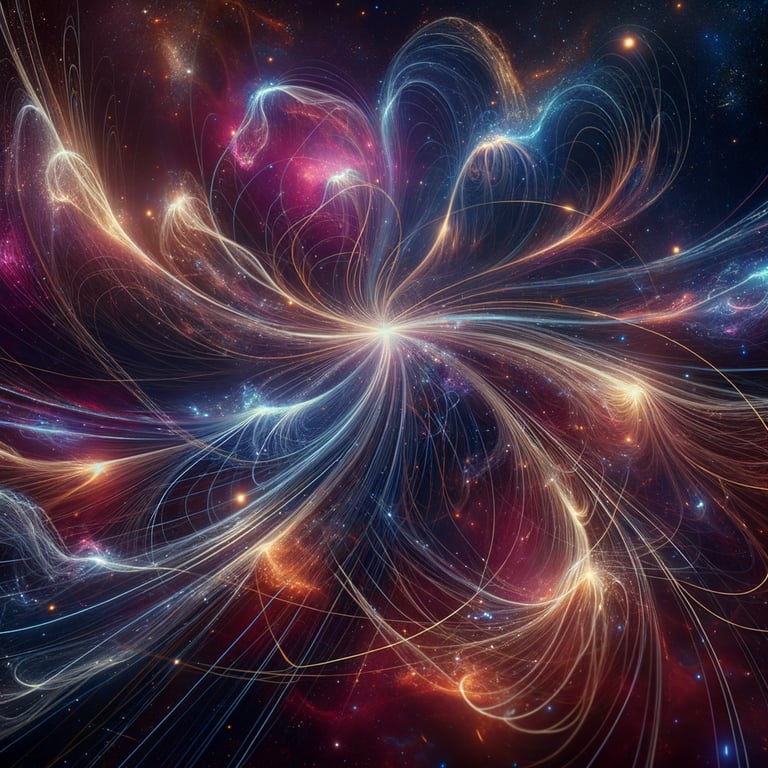 Cosmic Strings