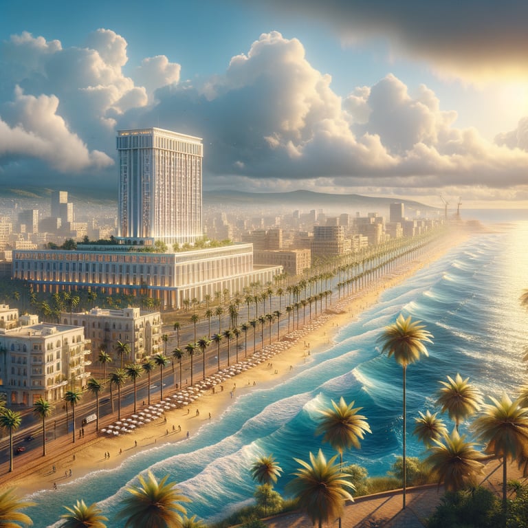 Libreville, Gabon