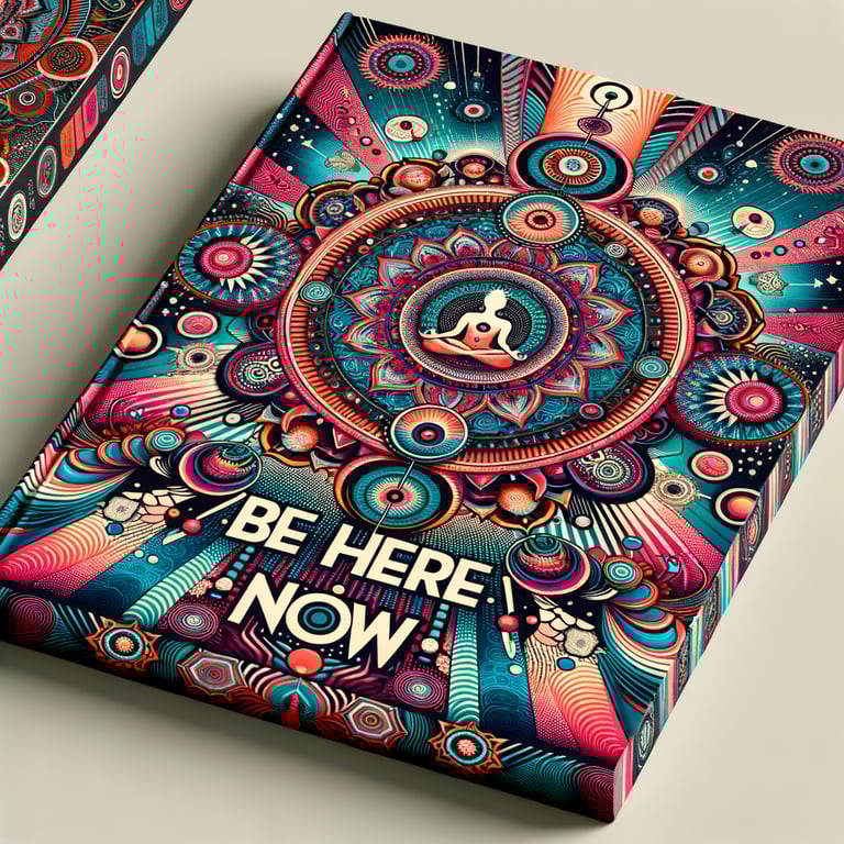 Be Here Now