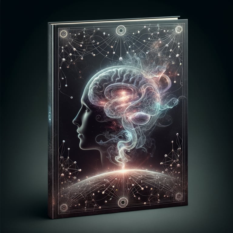 Phantoms in the Brain