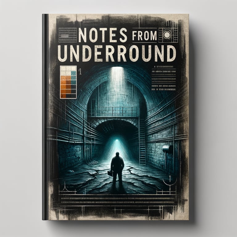 Notes from Underground