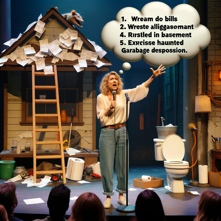 Brutal realities of homeownership