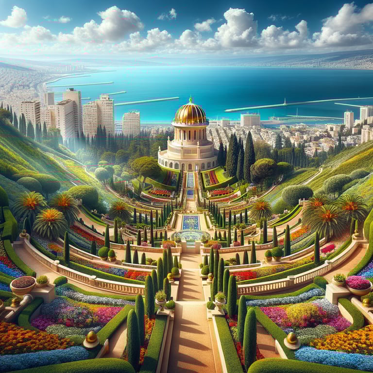Haifa, Israel