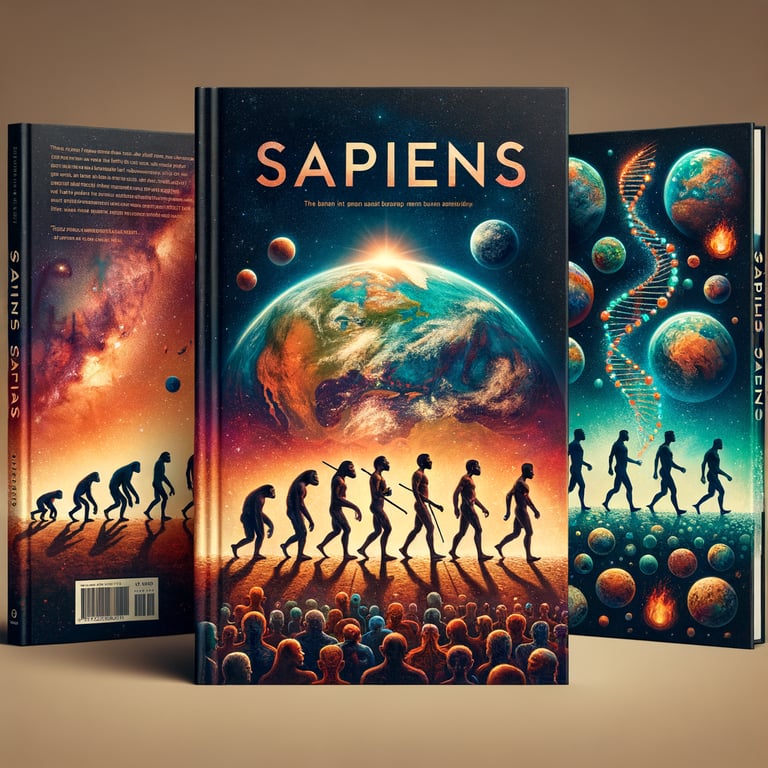 Sapiens