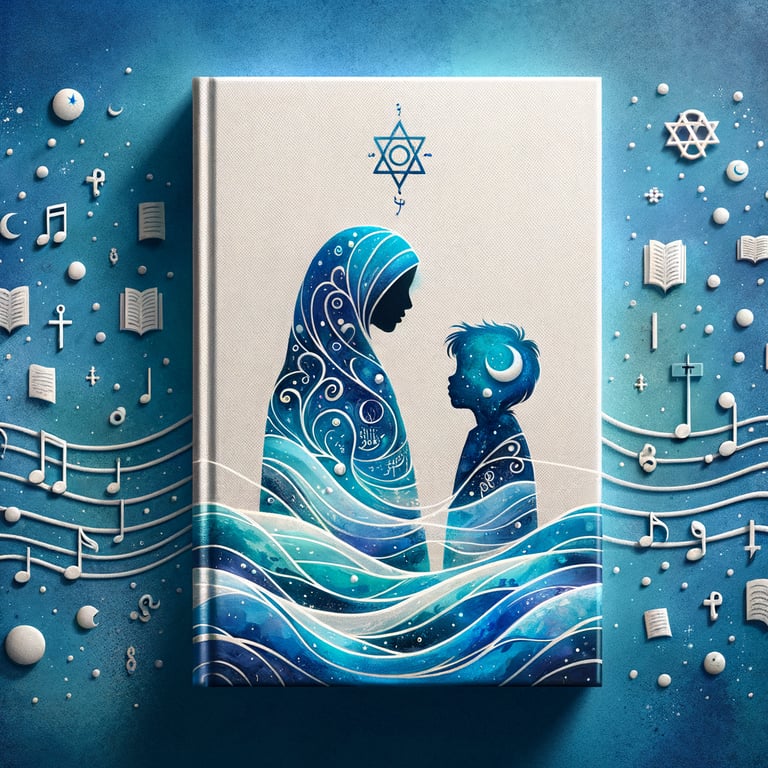 The Color of Water