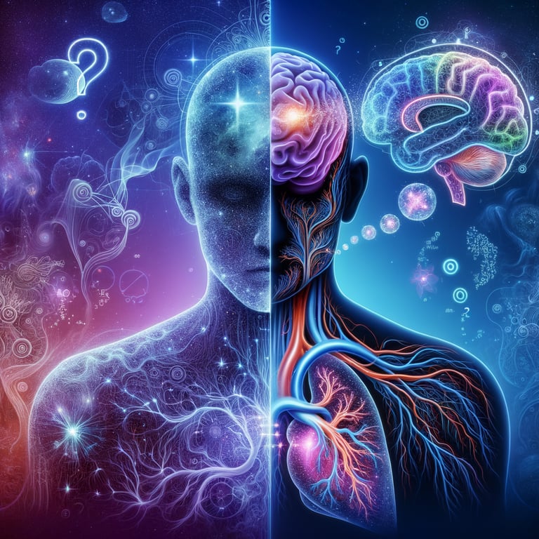 Mind-Body Problem