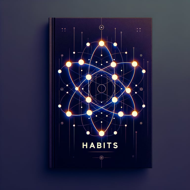 Atomic Habits