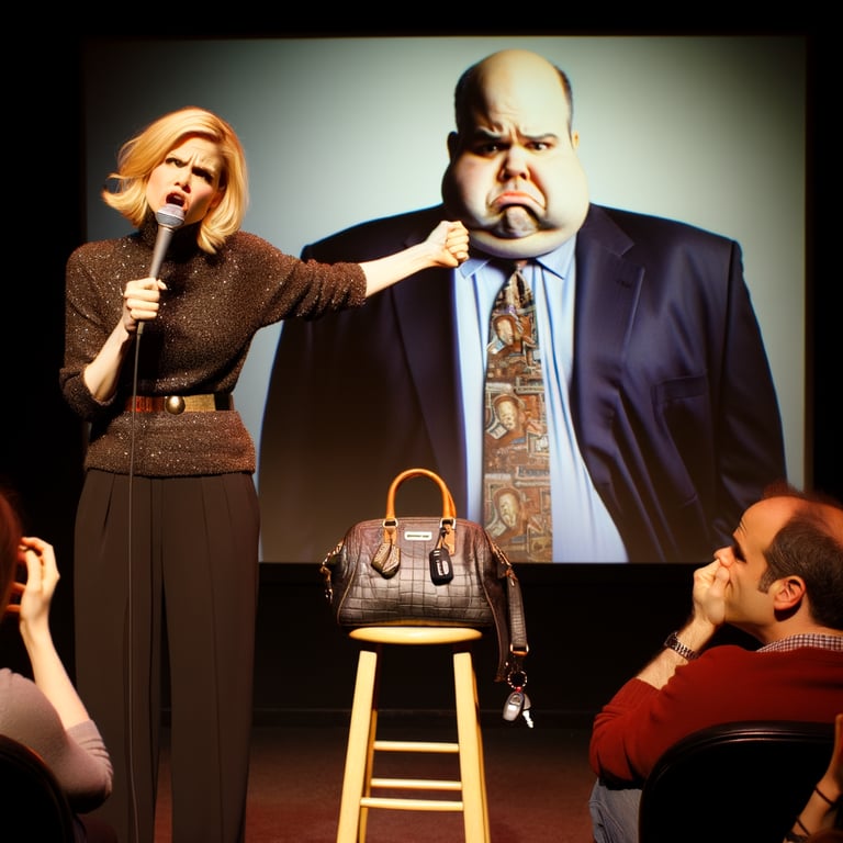 I am dating my bald, unromantic, older boss, and he is now my sugar daddy.