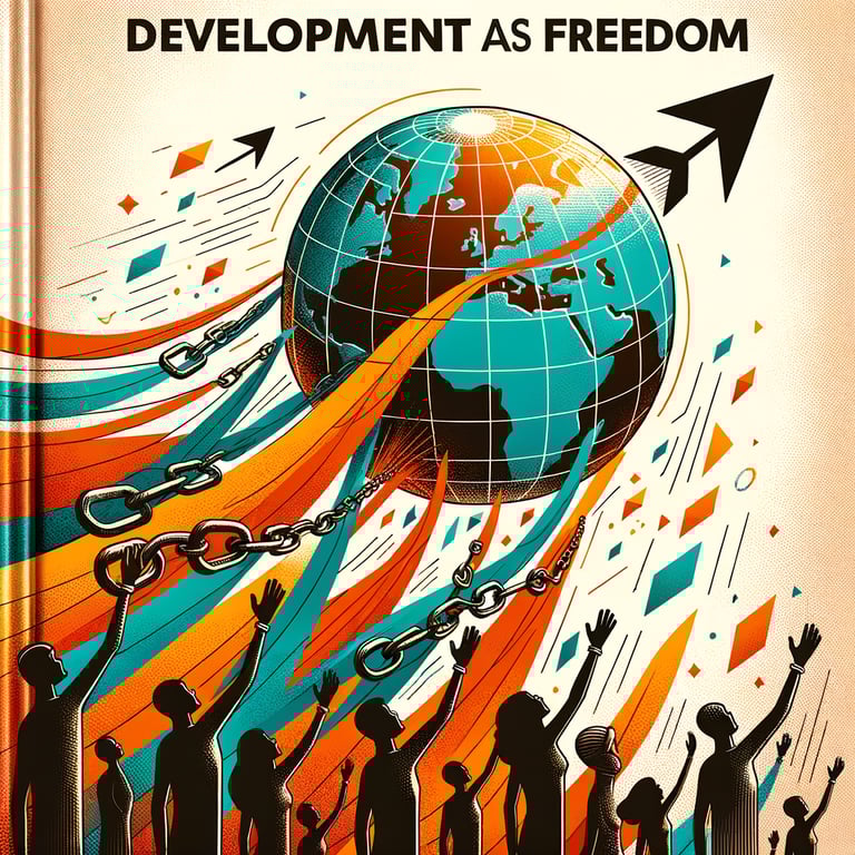 Development as Freedom