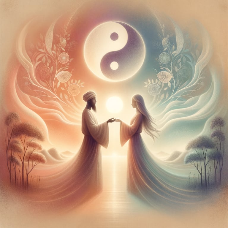 Meditation for Conflict Resolution