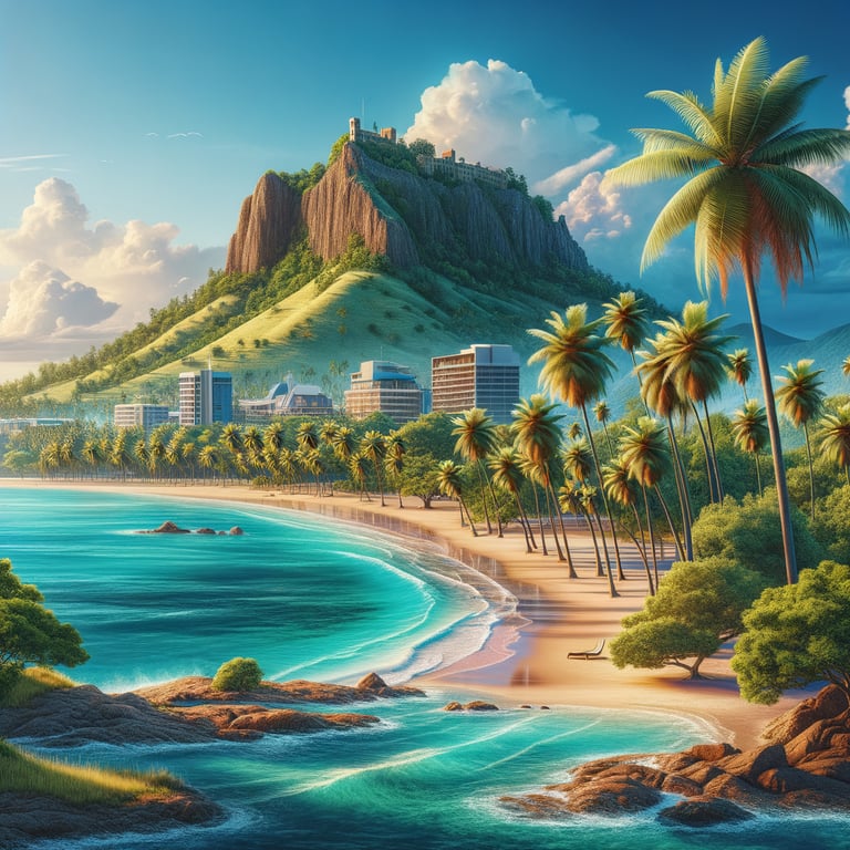 Townsville, Australia