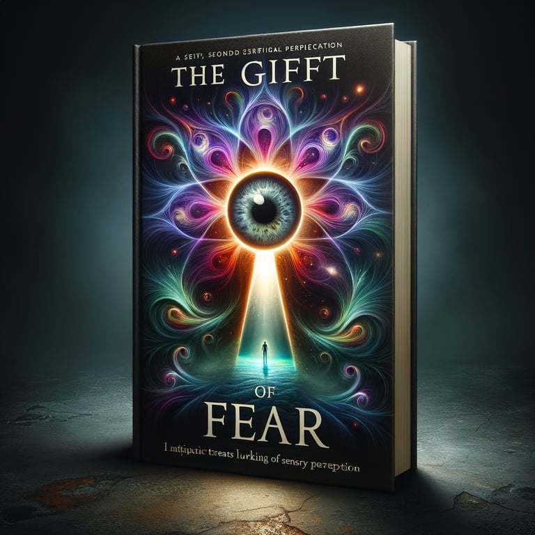 The Gift of Fear