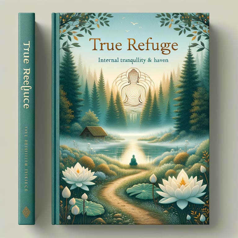 True Refuge