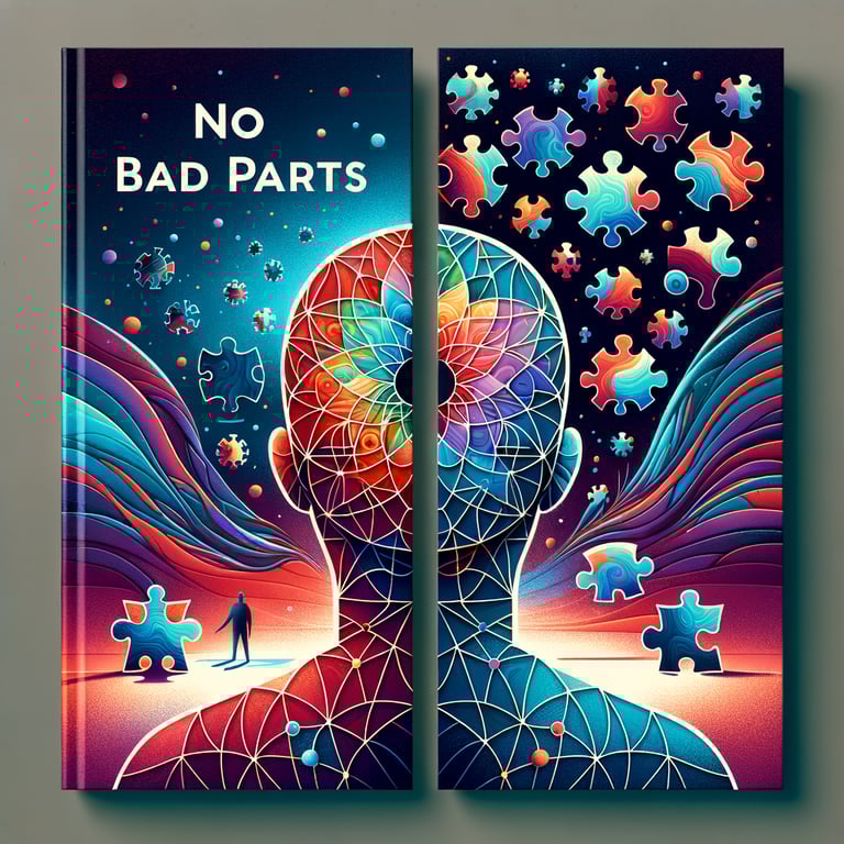No Bad Parts