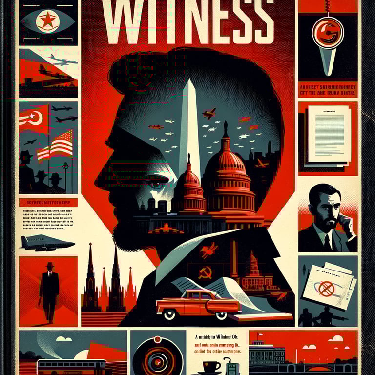 Witness