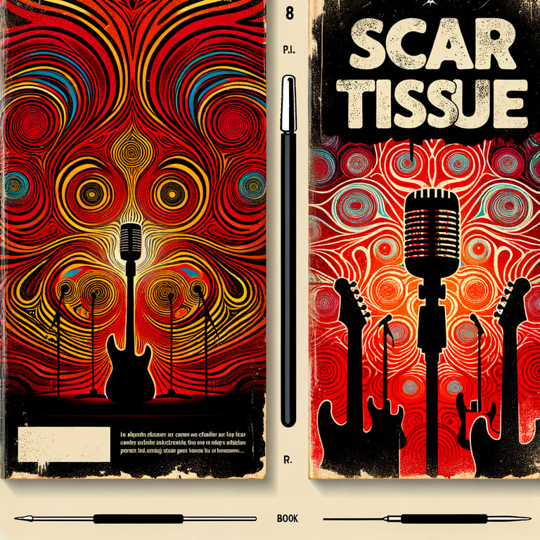 Scar Tissue