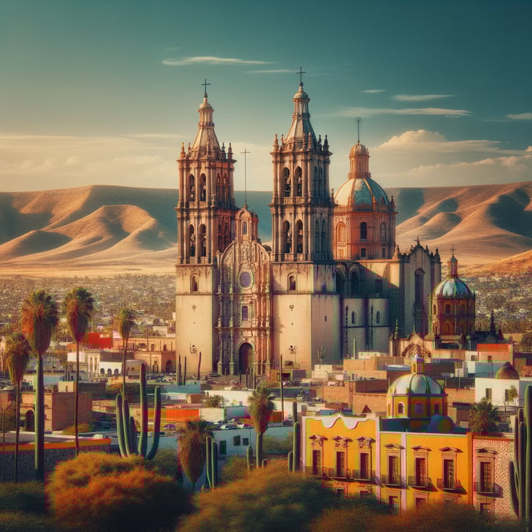 Aguascalientes, Mexico