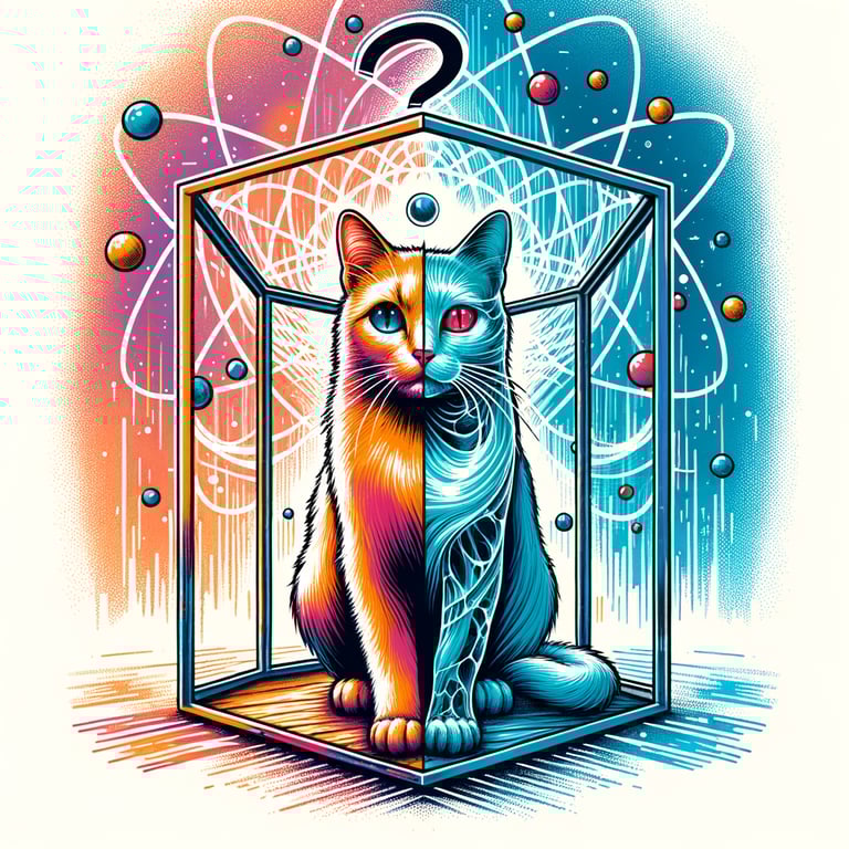 Schrdinger's Cat