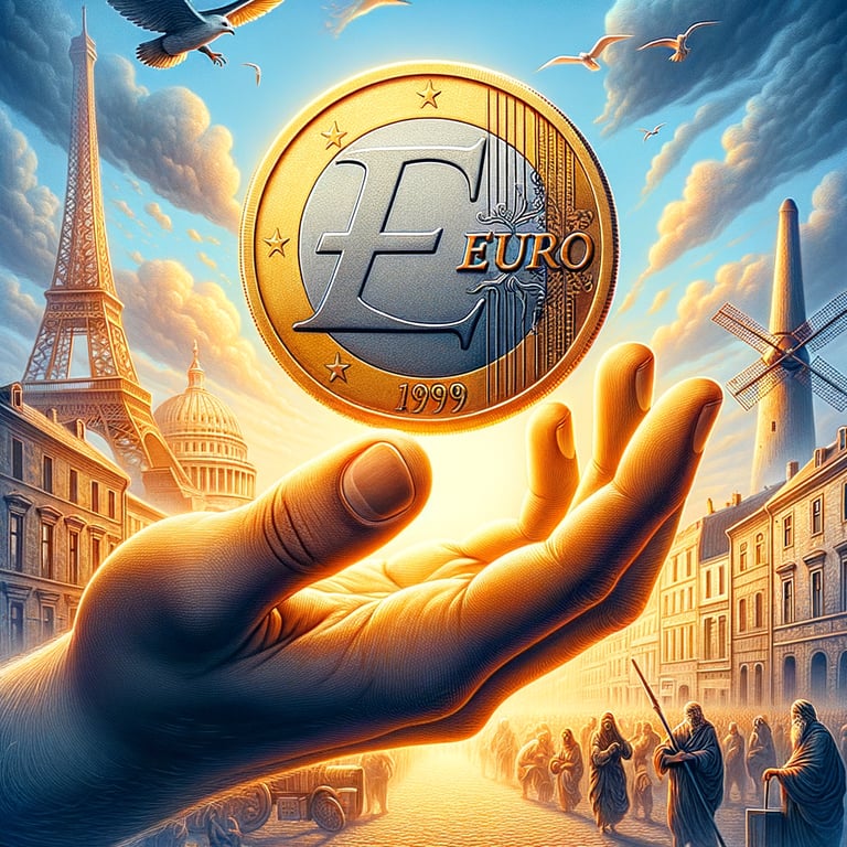 Introduction of the Euro