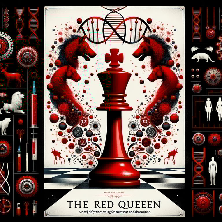The Red Queen