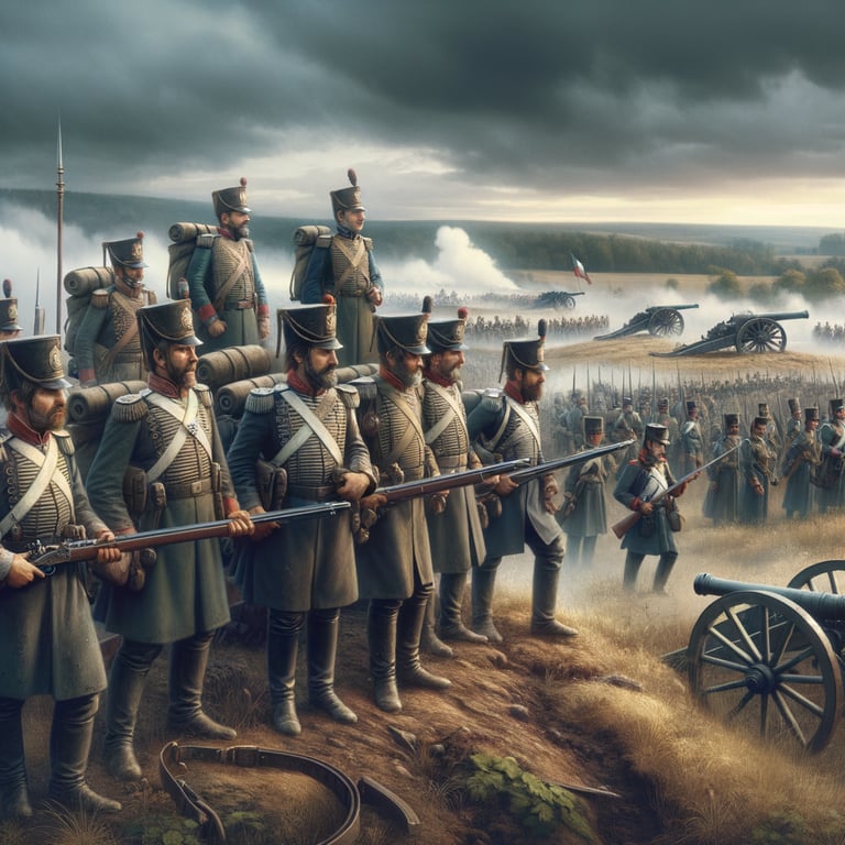 Franco-Prussian War